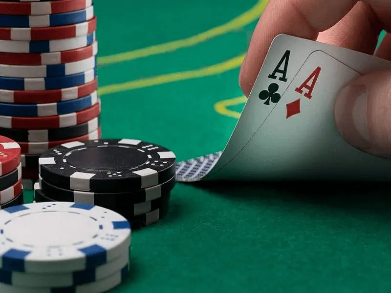 Tải W88 Poker qua 2 nền tảng siêu đơn giản & dễ dàng