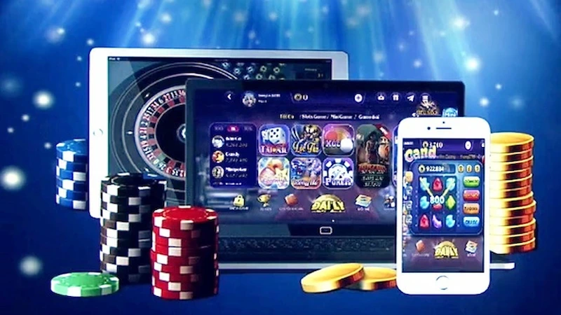 Slot game terms you need to know